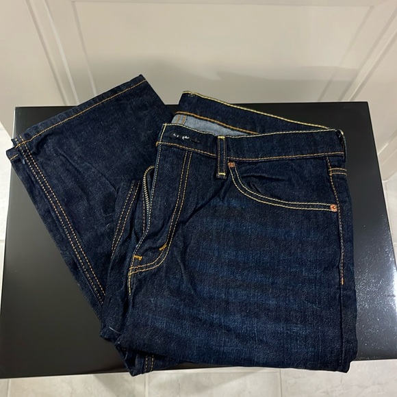 Levi's Other - Men’s Levi Jeans
